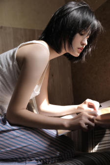 女性瘾者2