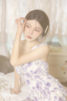 韩剧漂亮的她