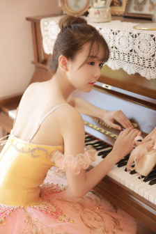 啄木鸟法国空乘2009满天星法版