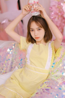 明星专题：乌兰图雅