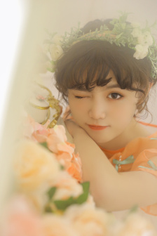 芦名未帆步兵